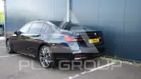 2020 BMW 745
