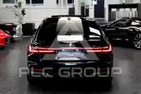 2020 BMW 745