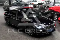 2020 BMW 745