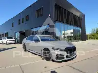 2020 BMW 745