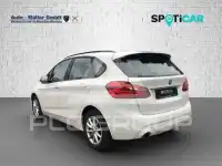 2020 BMW 214 Active Tourer