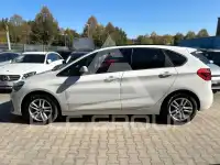 2020 BMW 214 Active Tourer