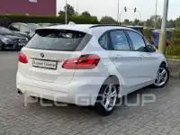 2020 BMW 214 Active Tourer