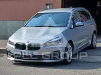 2020 BMW 214 Active Tourer