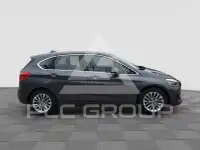2020 BMW 214 Active Tourer