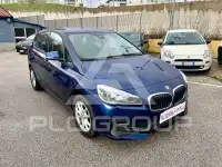 2020 BMW 214 Active Tourer