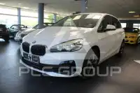 2020 BMW 214 Active Tourer