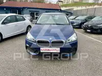 2020 BMW 214 Active Tourer