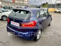 2020 BMW 214 Active Tourer