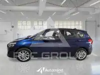 2020 BMW 214 Active Tourer