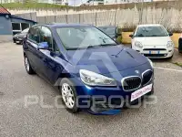 2020 BMW 214 Active Tourer
