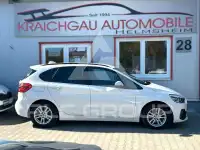 2020 BMW 214 Active Tourer