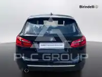 2020 BMW 214 Active Tourer