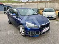2020 BMW 214 Active Tourer