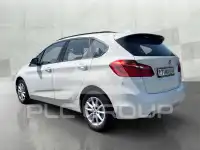 2020 BMW 214 Active Tourer