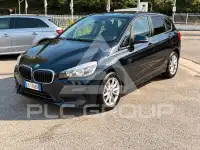 2020 BMW 214 Active Tourer