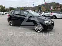 2020 BMW 214 Active Tourer