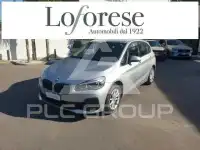 2020 BMW 214 Active Tourer