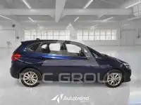 2020 BMW 214 Active Tourer