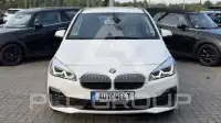 2020 BMW 214 Active Tourer