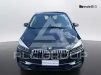 2020 BMW 214 Active Tourer