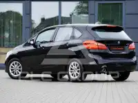 2020 BMW 214 Active Tourer