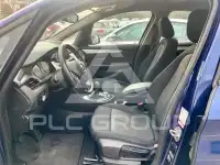 2020 BMW 214 Active Tourer