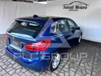 2020 BMW 214 Active Tourer