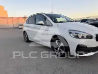 2020 BMW 214 Active Tourer
