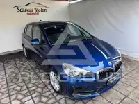 2020 BMW 214 Active Tourer