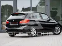 2020 BMW 214 Active Tourer