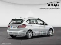 2020 BMW 214 Active Tourer