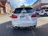 2020 BMW 220