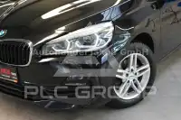 2020 BMW 220