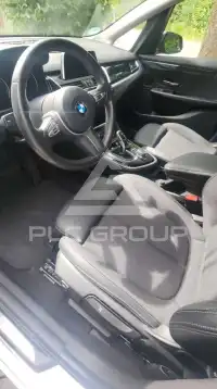 2020 BMW 220