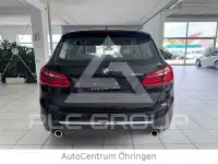 2020 BMW 220