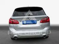 2020 BMW 220