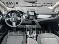 2020 BMW 220