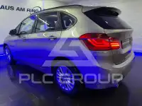 2020 BMW 220