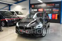 2020 BMW 220