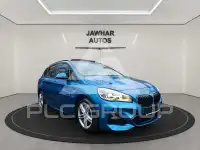 2020 BMW 220