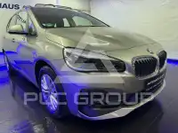 2020 BMW 220