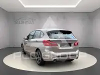2020 BMW 220