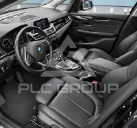 2020 BMW 220