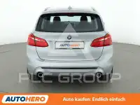 2020 BMW 220