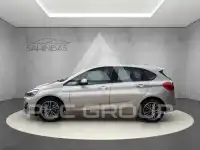 2020 BMW 220