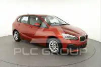 2020 BMW 220