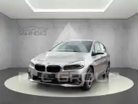 2020 BMW 220