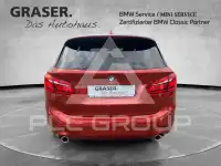 2020 BMW 220