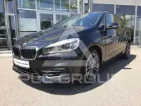 2020 BMW 220